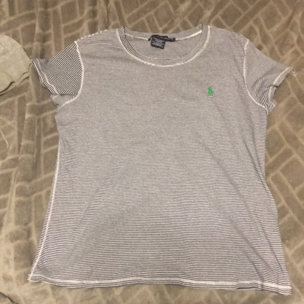 ralph lauren tee